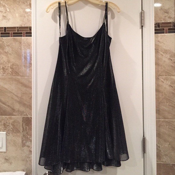 Limited edition dress