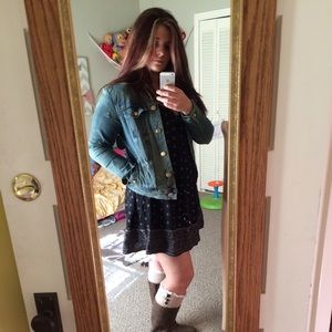 Meet your Posher, Darian