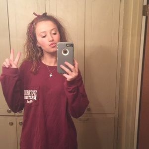 Meet your Posher, Amelia