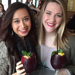 Meet your Posher, Taylor