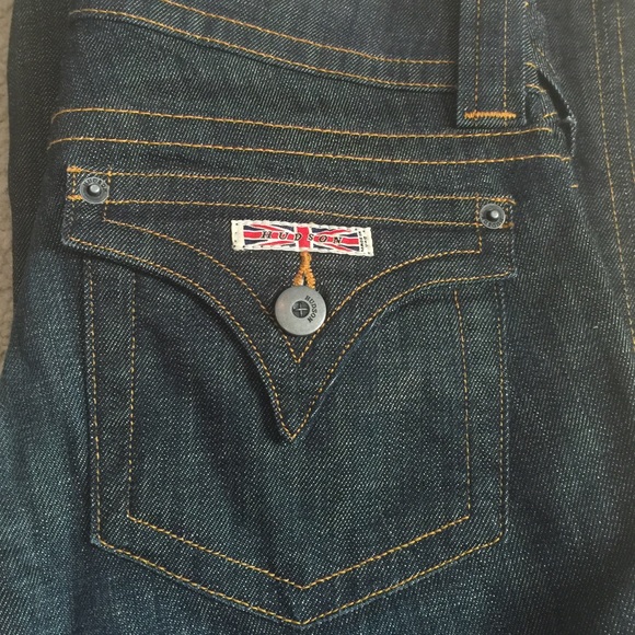 Hudson Jeans Original Bootcut - Picture 5 of 5