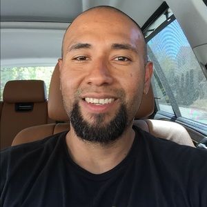 Meet your Posher, Walter