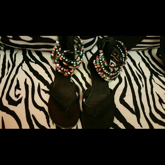 Sandals