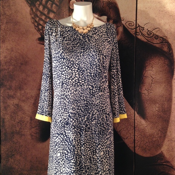 Christopher & Banks Sheath Dress