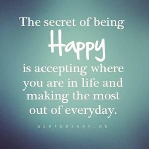 Meet your Posher, Marie