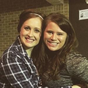 Meet your Posher, Kristen