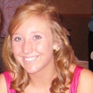 Meet your Posher, Becky