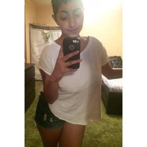 Meet your Posher, Karla