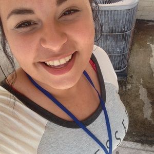 Meet your Posher, Alexus