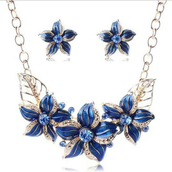 18k gold plated