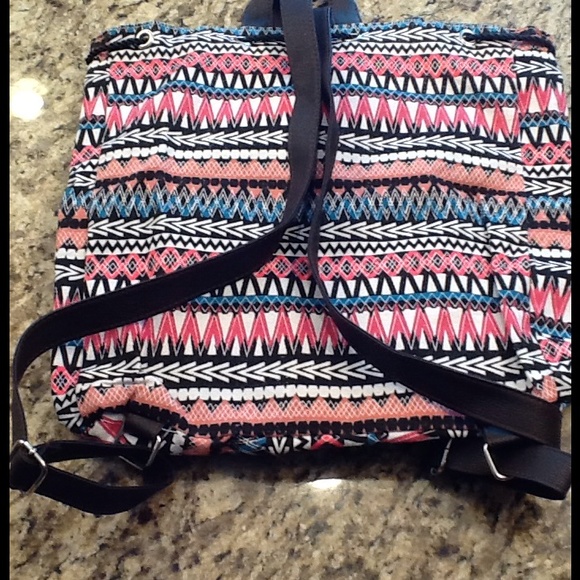 Cute backpack - Picture 2 of 3