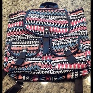 Cute backpack
