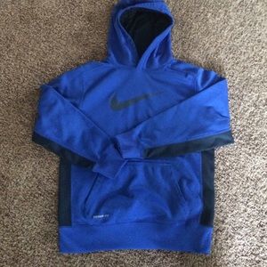 Nike youth hoodie