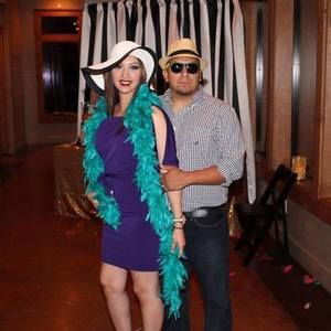 Meet your Posher, Areli