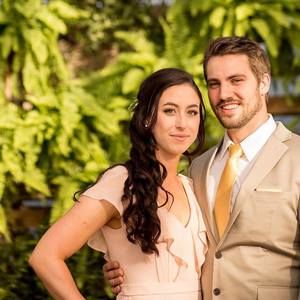 Meet your Posher, Leigh