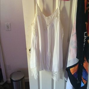 Flowy summer dress. Never been worn!