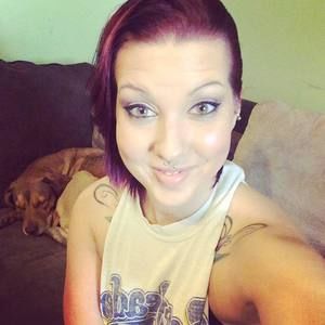 Meet your Posher, Lacy