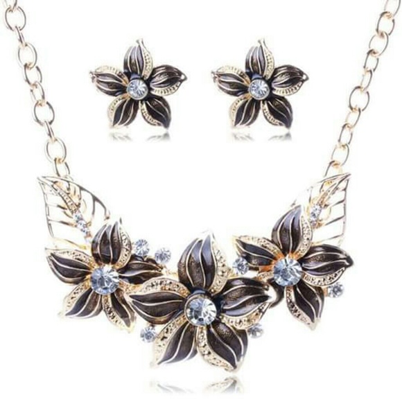 18k Gold plated