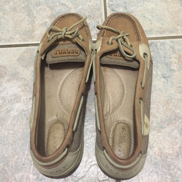 Sperry Top-Sider