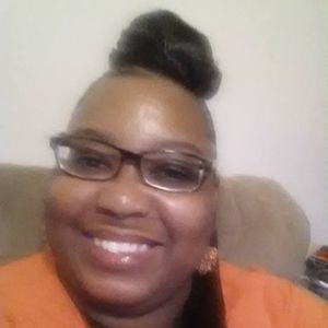 Meet your Posher, Katrina