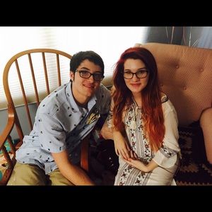 Meet your Posher, Hailey