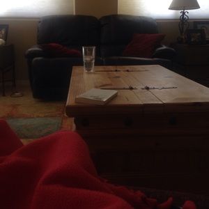 Meet your Posher, Leslie