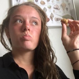 Meet your Posher, Jessie