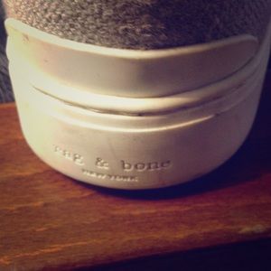 Rag & bone sneakers