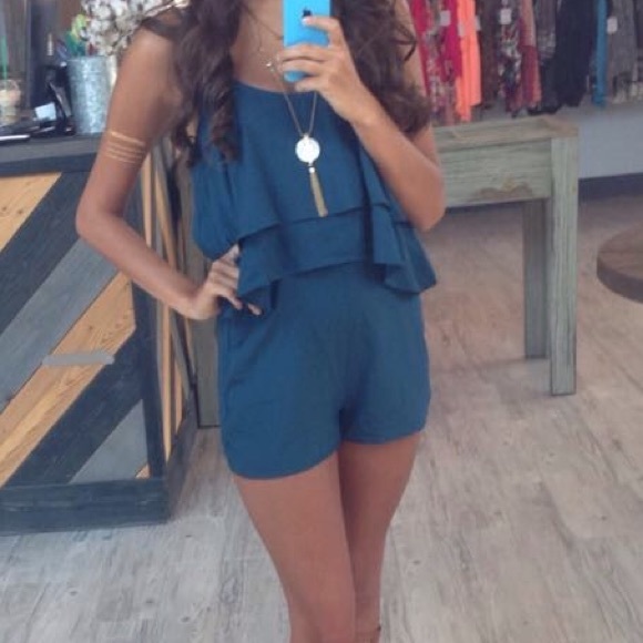 Forever 21 romper *FLASH SALE*