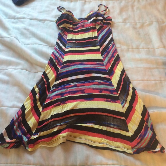 Jessica Simpson dress