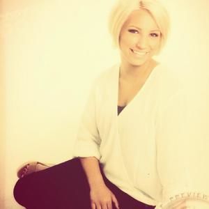 Meet your Posher, Josie