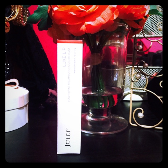 Julep Luxe Up Your Lips