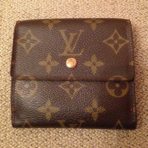 ‼️ LV wallet