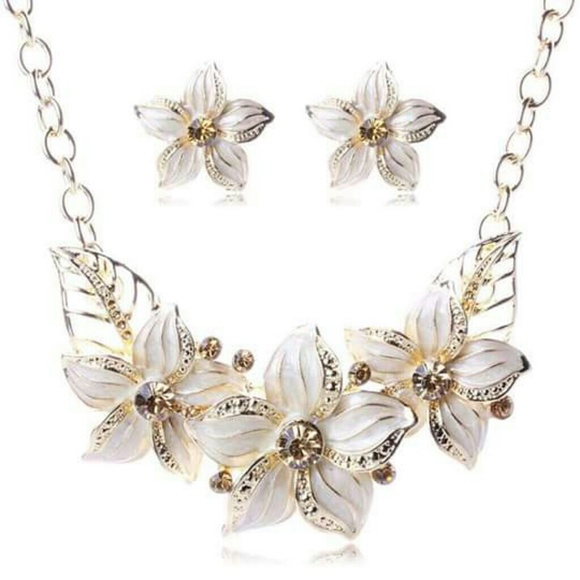 18k Gold Plated