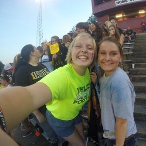 Meet your Posher, Emma