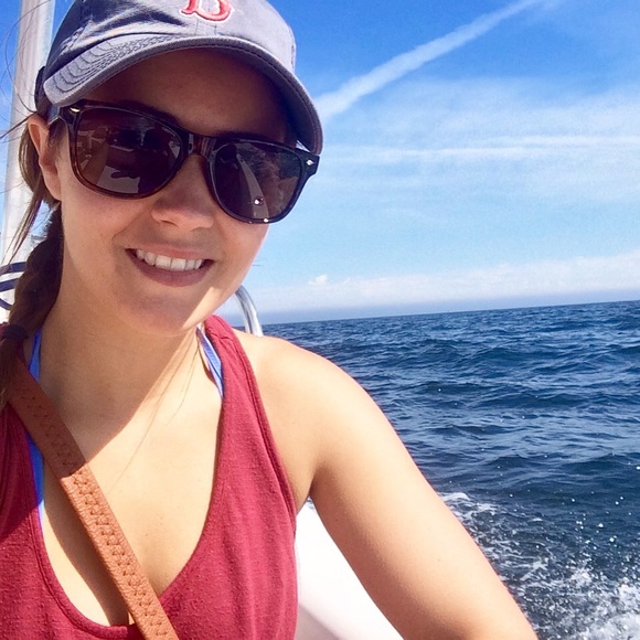 Meet your Posher, Katie - Picture 1 of 1