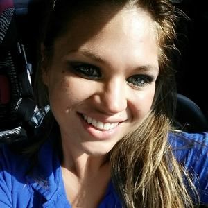 Meet your Posher, Robin