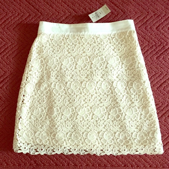 Ann Taylor Loft Skirt