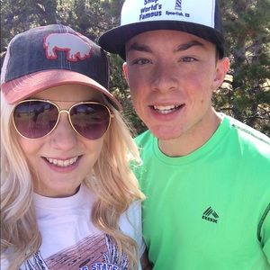 Meet your Posher, Angela