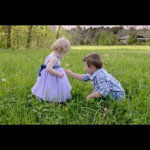 Meet your Posher, Kim