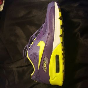 Nike air max brand new