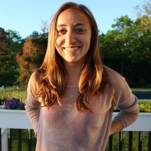 Meet your Posher, Erica