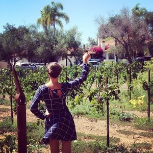 Meet your Posher, Kianna