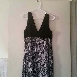 Casual dress size 12. Pay 40.00 selling for