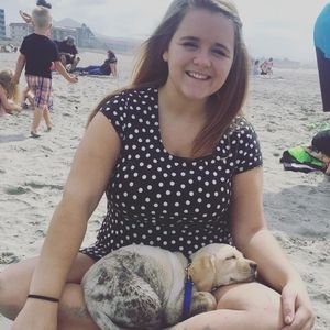 Meet your Posher, Robin