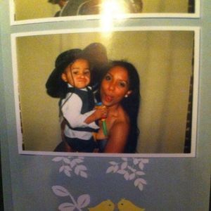 Meet your Posher, Tiffany