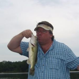 Meet your Posher, Thomas