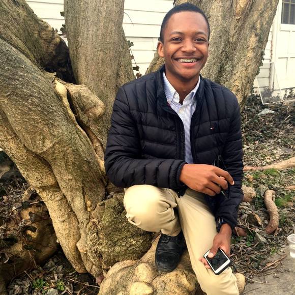 Meet your Posher, Joshua - Picture 1 of 1