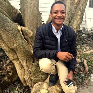 Meet your Posher, Joshua