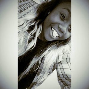 Meet your Posher, Shaleyah